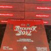 Backpack Boyz Concentrate
