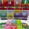 Blinkers 2G Disposable