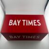 Bay Times Exclusive Live Resin Sugar