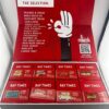 Bay Times Exclusive Live Resin Sugar