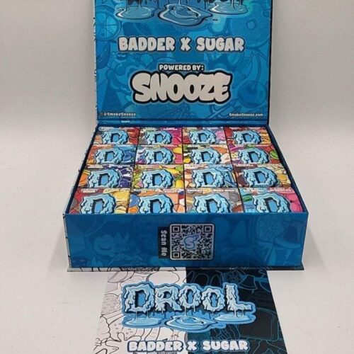 Snooze Drool Concentrate