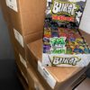 BURST 2G Disposable