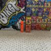 BURST 2G Disposable