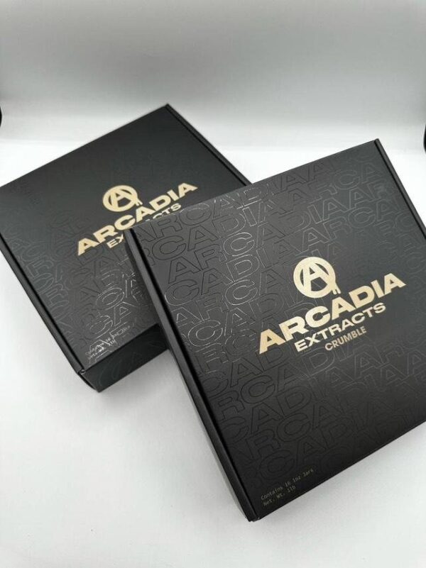 1000002905.jpg Arcadia Extracts Crumbs Edition