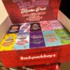 Backpack Boyz Concentrate