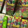 BURST 2G Disposable