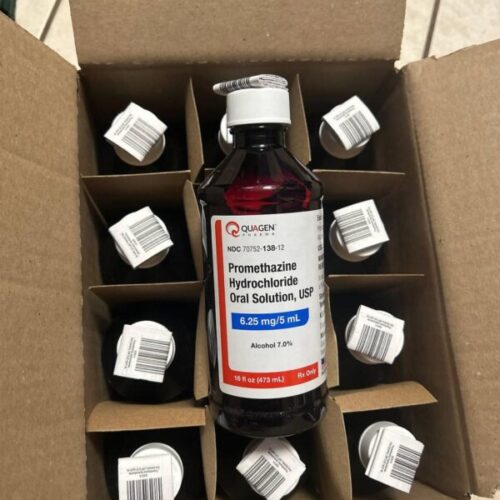 Buy quagen codeine promethazine