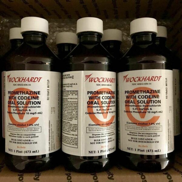 buy wockhardt  codeine promethazine