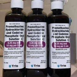 buy Tris codeine promethazine