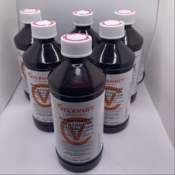 buy wockhardt  codeine promethazine